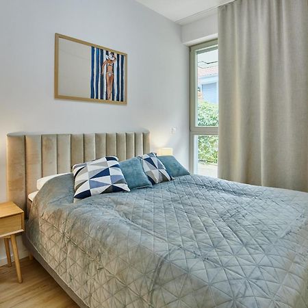 Apartamenty Swinoujscie - Villa Marinos Εξωτερικό φωτογραφία