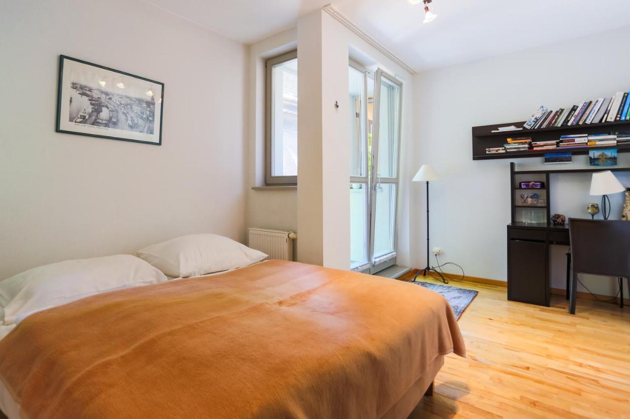 Apartamenty Swinoujscie - Villa Marinos Εξωτερικό φωτογραφία