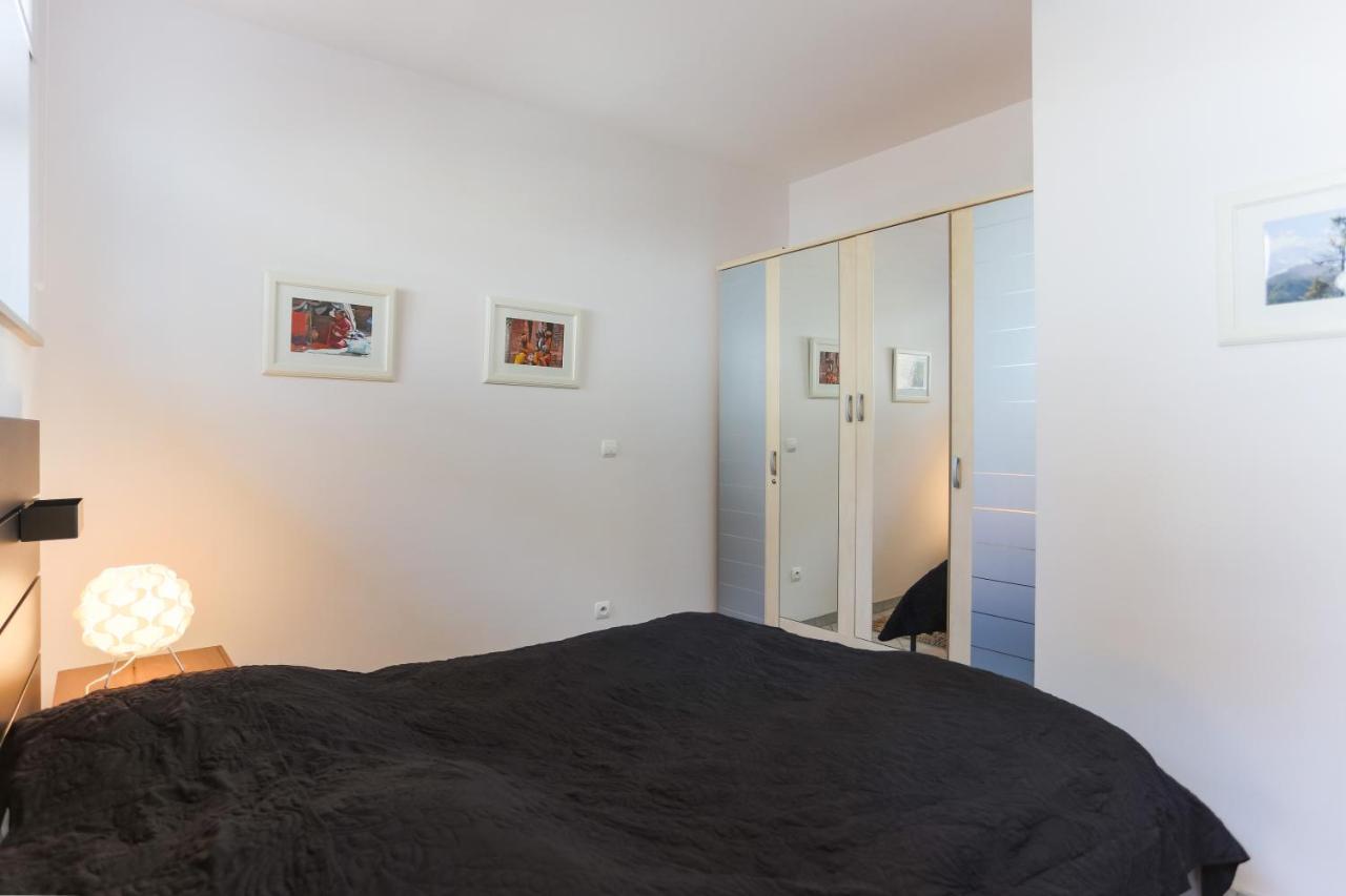 Apartamenty Swinoujscie - Villa Marinos Εξωτερικό φωτογραφία