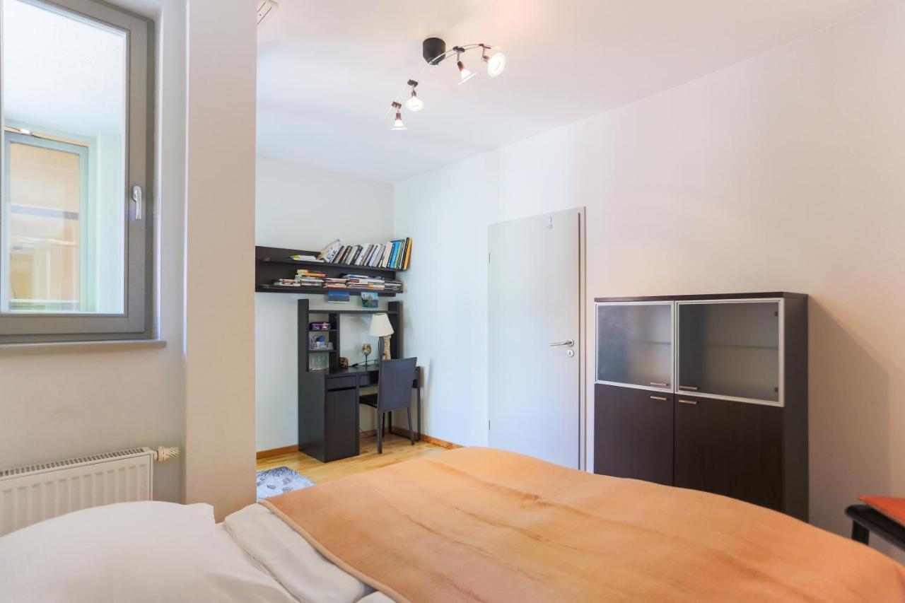 Apartamenty Swinoujscie - Villa Marinos Εξωτερικό φωτογραφία