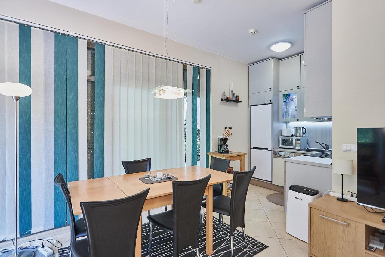 Apartamenty Swinoujscie - Villa Marinos Εξωτερικό φωτογραφία