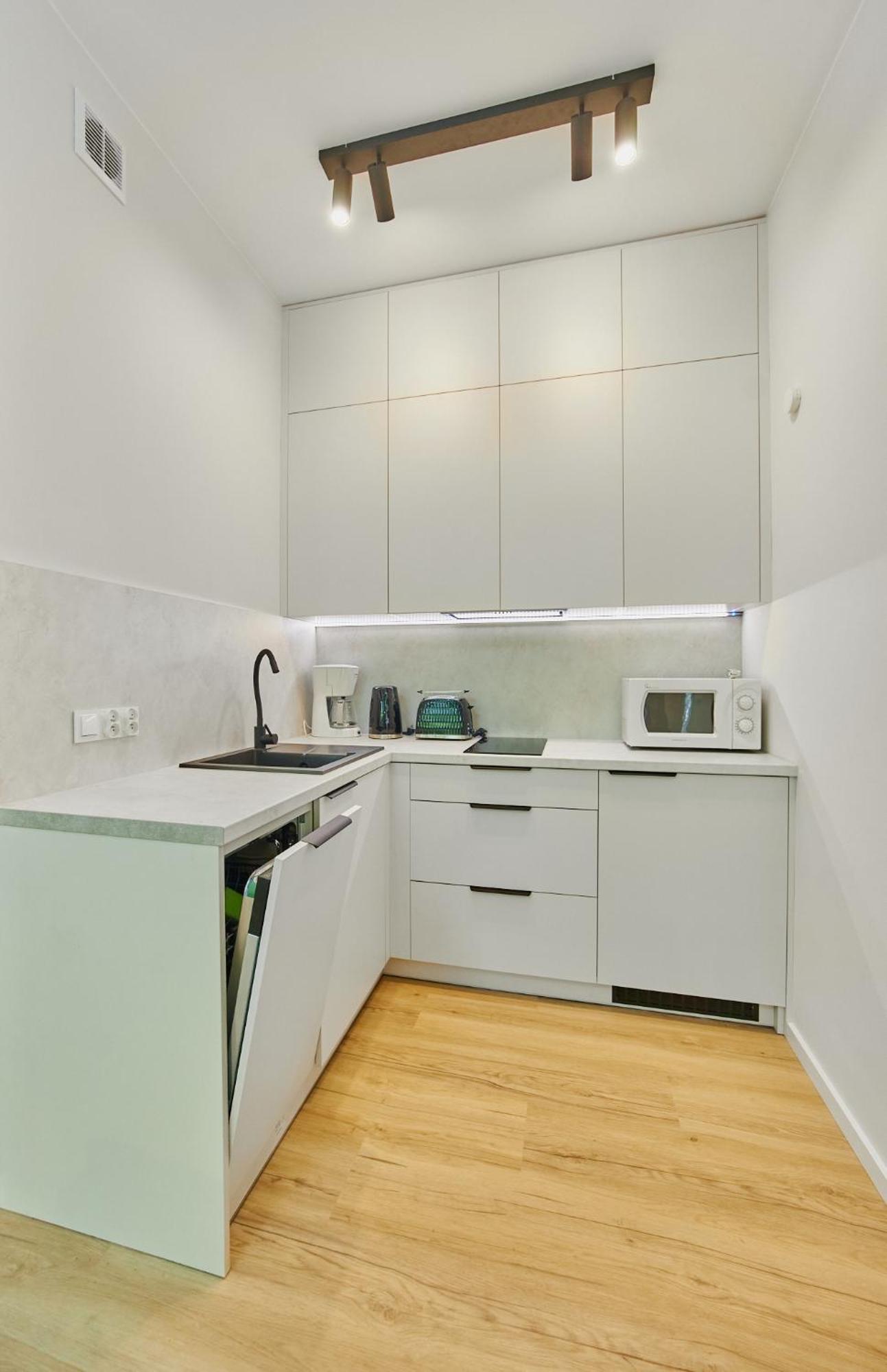 Apartamenty Swinoujscie - Villa Marinos Εξωτερικό φωτογραφία