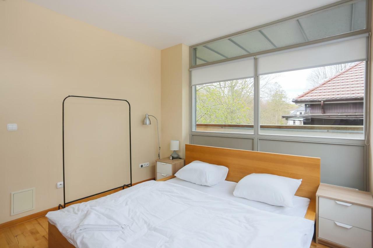 Apartamenty Swinoujscie - Villa Marinos Εξωτερικό φωτογραφία